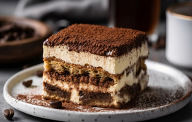 CLASSIC TIRAMISU